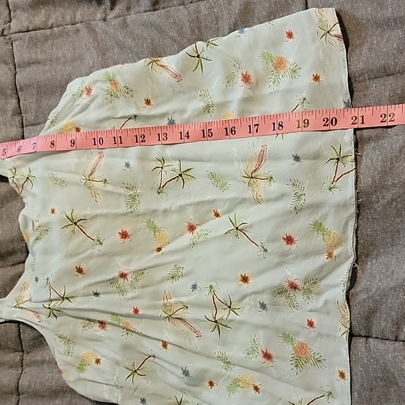 Hawaii / Beach Tank Top - Picture 5 of 6